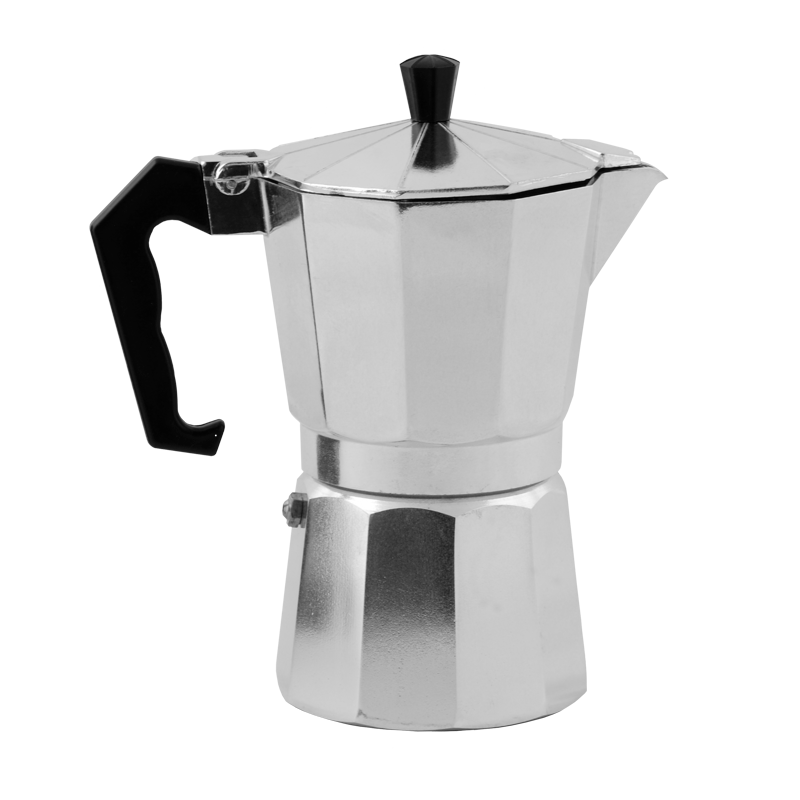 Cafetera 9oz