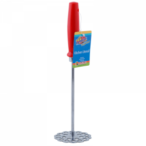Metal Potato Masher 12"