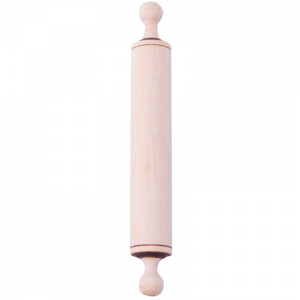 Wooden Roller 15"