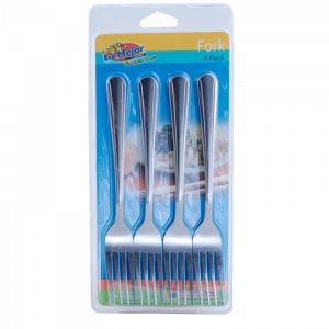 Forks Set of 4